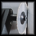 Fein Diamond Blade - 2 1/2